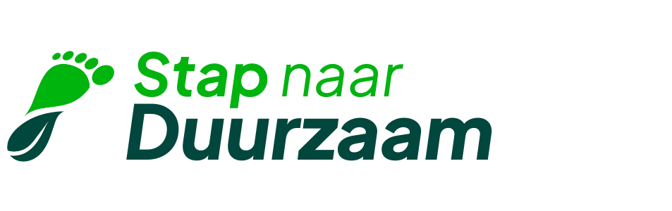 Stap naar Duurzaam