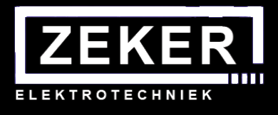 Zeker Elektrotechniek